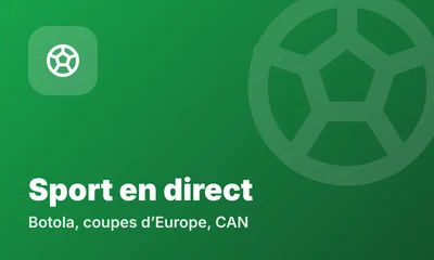 Sport en direct en IPTV Maroc : Botola Pro, coupes d’Europe et CAN
